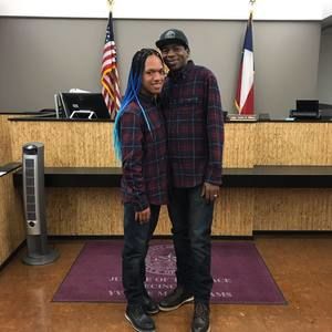 Meet your Posher, Jordan